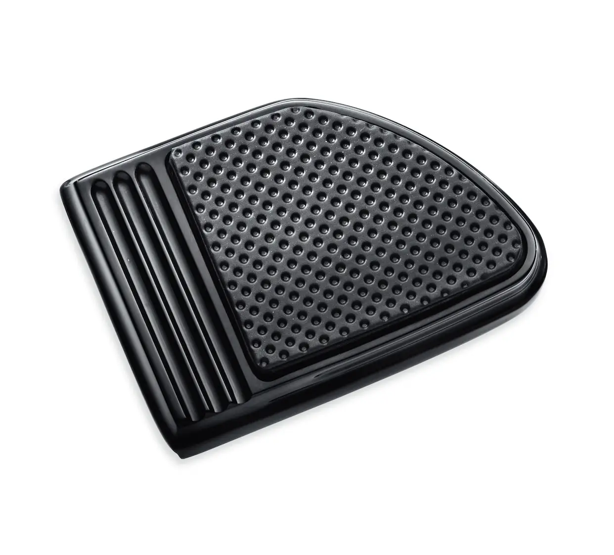 Defiance Small Brake Pedal Pad For  18-later FLSB FXBR and FXBRS  Softail  ’18-later Rear Brake Lever for Forward Controls