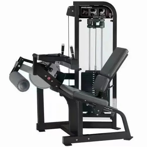 for Commercial Gym All-in-One Fitness Steel Bench High Pull-Down Boating  Machine Huck Squat Inverted Pedal for Leg Work