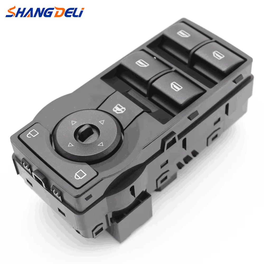 92225343 Suitable For Holden Pontiac G8 GT GXP 2006- 2013 Car Power Window Control Switch Power Window Control Switch Button