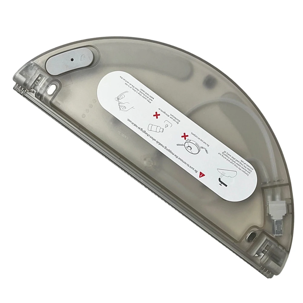 For Dreame for d9 Cleaning Accessory Robot Mop Tank For Daily Home Cleaning As Shown Compatible With Multiple Models