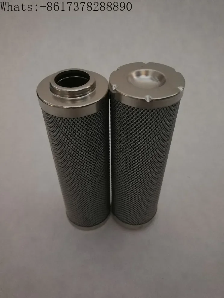 استبدل البقعة LH 0060 0110 d LH 0330 0660 0990 d من عنصر الفلتر الهيدروليكي Liming.