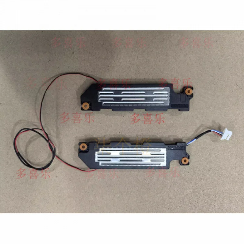 QQ الأصلي ل Asus M5406 M5406UA المتكلم R + L 6039B0134701