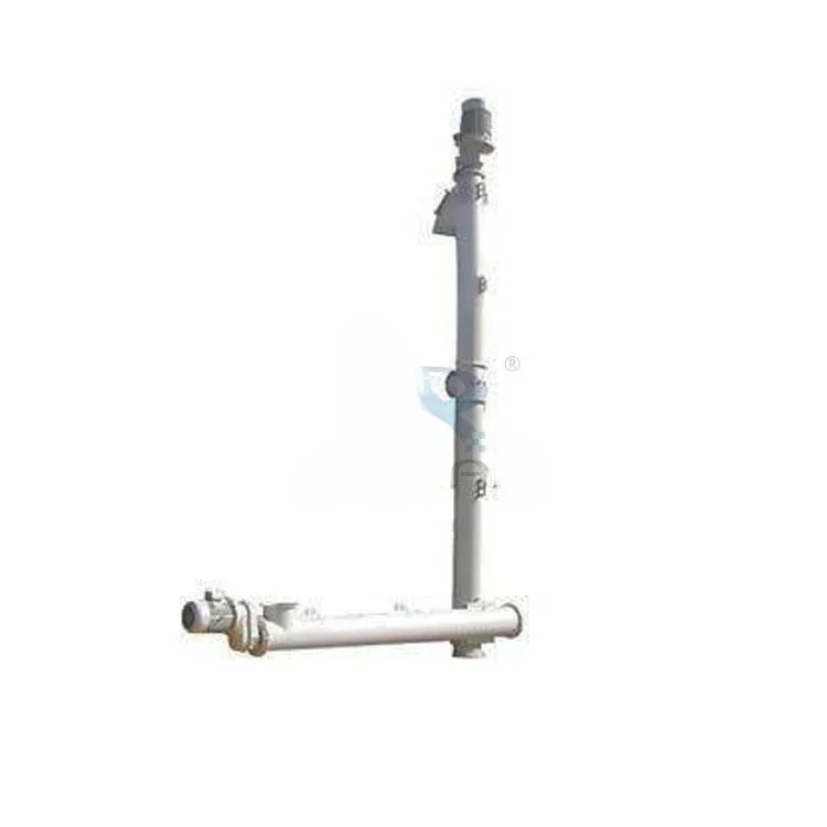 exquisite Handwerkskunst, elektrischer Lift-Transferpulver, Spiralschraubenförderer, Fördergeräte für Pulver