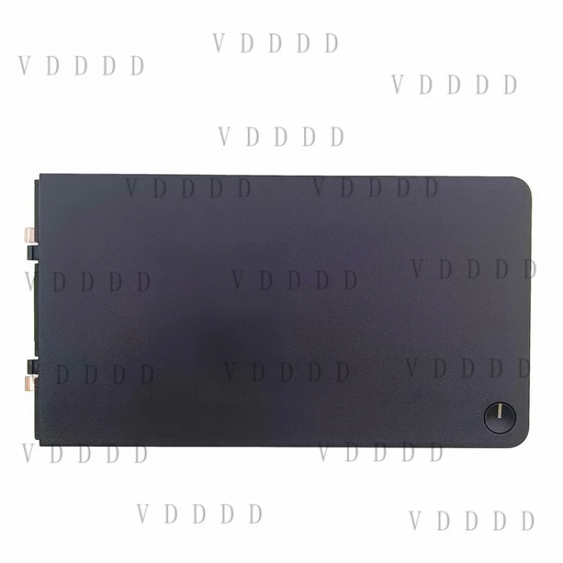 

Z For Dell WD19 WD19TB WD19DC Docking Converter Rear Upper Cover Housing 0X8DC6
