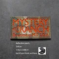 Reflective patch 21