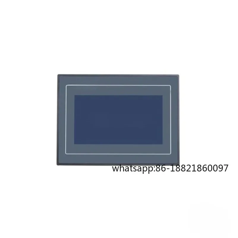 

DOP-110CS High-Resolution Touchscreen HMI Advanced Control Panel for Industrial Automation