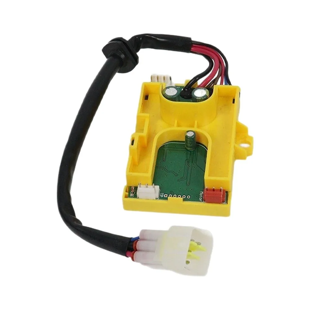 12V 24V Fuel Fired Heater Controller Board For 5KW Eberspacher-Webasto Multiple Safety Protection Overheat Short Circuit Safe