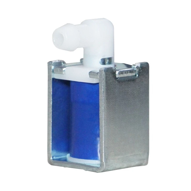 KYK0526A Normally Closed Solenoid Valve, Beauty Instrument, Micro Deflation Valve, Breast Pump Medical Apparatus Micro Valve