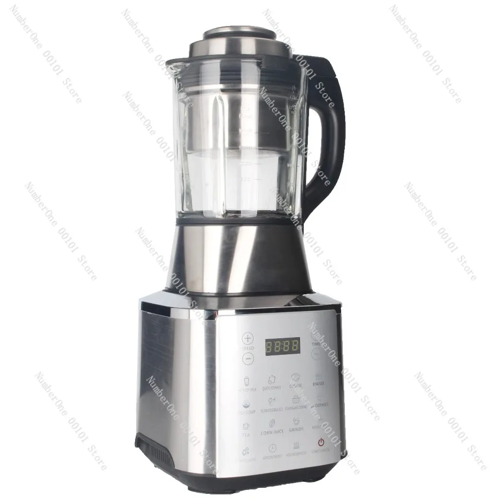 

Fully automatic for home blender wall breaking machine heating and cooling wall breaking filter-free heating type