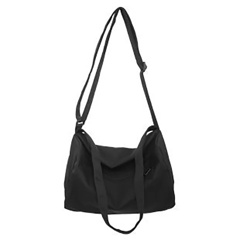 Bolsa de gimnasio de Yoga de gran capacidad para mujer, impermeable, bolsas de deportes al aire libre, bolsa de viaje de mano multifunción, paquete