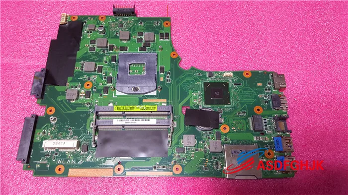 

MAINBOARD FOR ASUS Q500A LAPTOP MOTHERBOARD 100% Works Perfectly