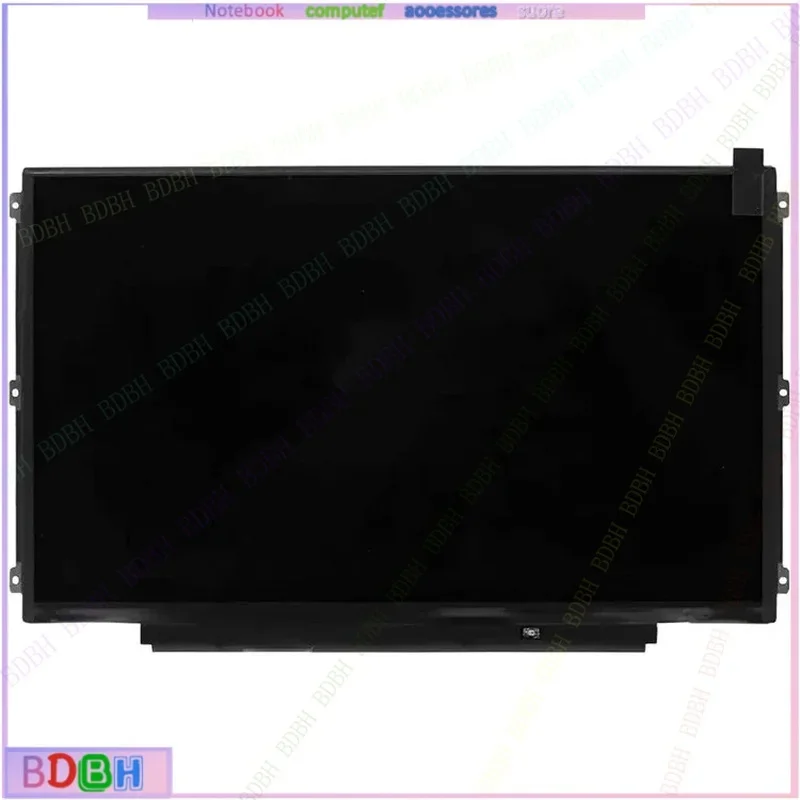 FOR HP EliteBook 820 G1 G2 G3 1366X768 Display 30PINS 12.5