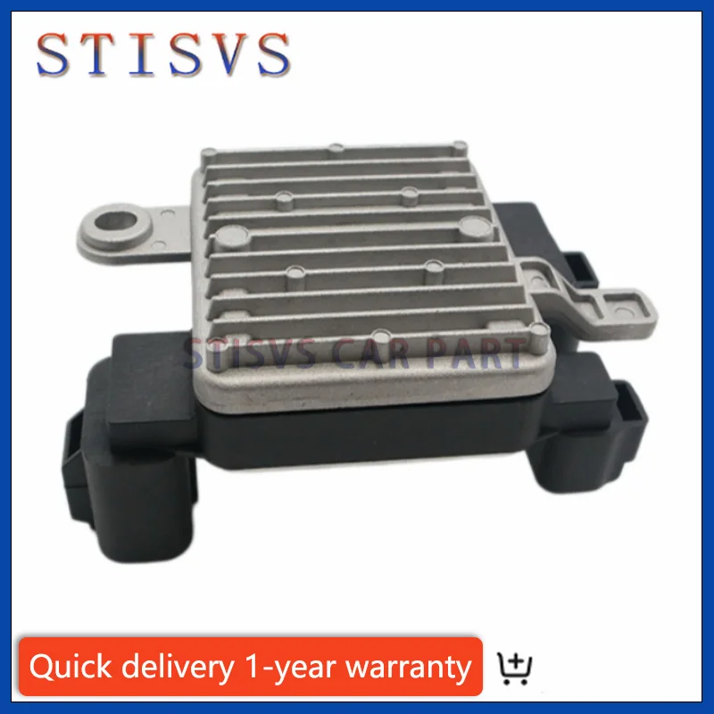 

Электронный резистор регулировки скорости вентилятора, модуль управления скоростью, контроллер для Hyundai Modern Genesis G80 2015-2017 OE # 25385-B1280