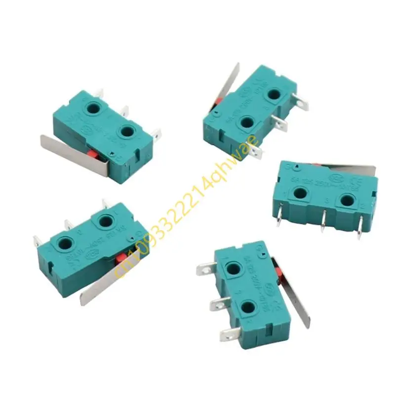 5PCS 3D Printer Par… - image