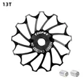 13T Black
