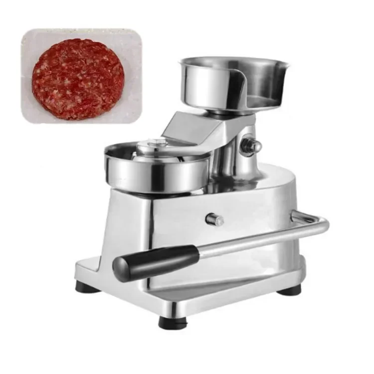 

Trade Assurance Stainless Steel Chicken Meat Pie Making Machine