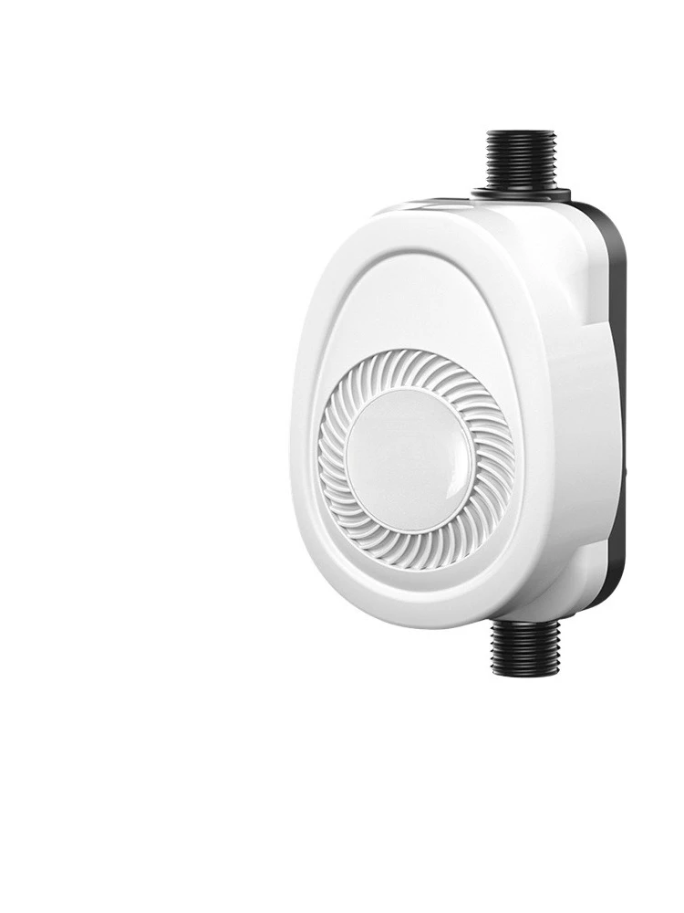 

Water heater tap water pressurization pump 24V automatic small permanent magnet smart toilet booster