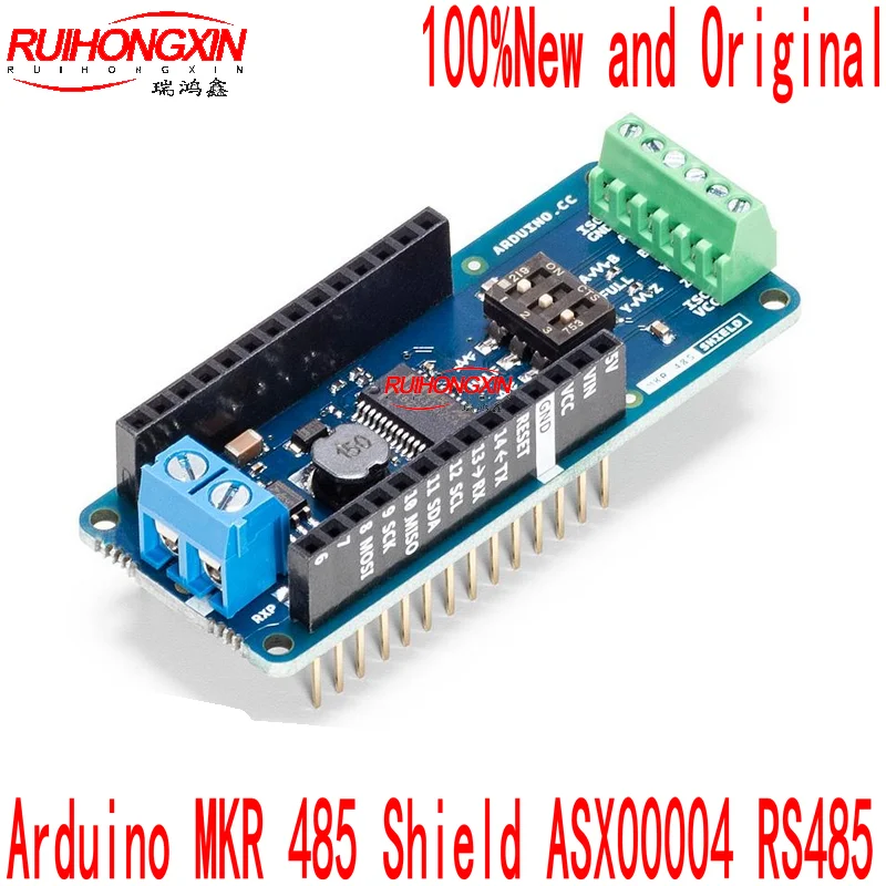 

Arduino MKR 485 Shield ASX00004 RS485 Development board 100%New and Original