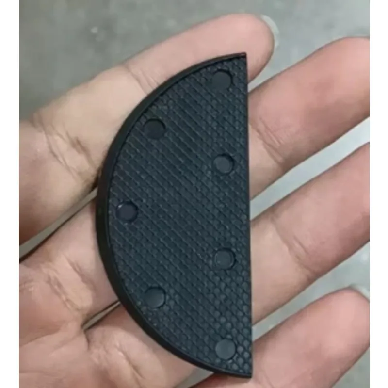 Rubber Heel Toe Sole Protector Taps Anti Slip Shoe Repair Patch for Sneakers Boots
