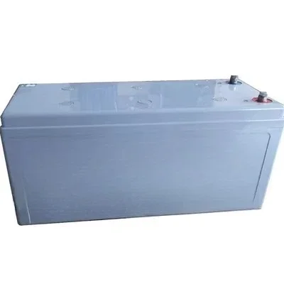 Battery 6-GFM-100 L…