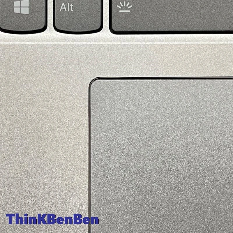 Imagem -06 - Teclado Alemão Cinza Mineral Caixa Superior Tampa Palmrest Shell para Lenovo Yoga 520 14 14ikb Flex 1470 5cb0n67784