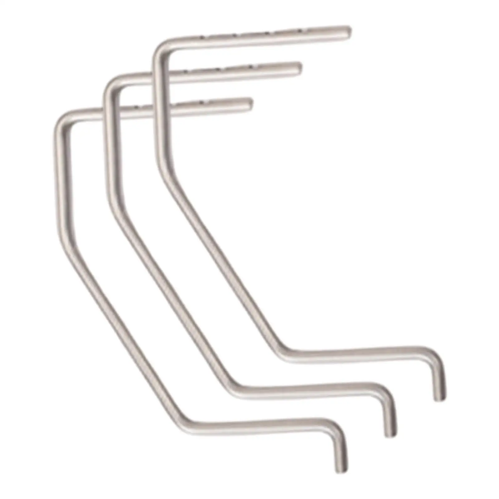 حامل دعم الموقد ثابت للأنشطة الخارجية وإكسسوارات الظهر #1