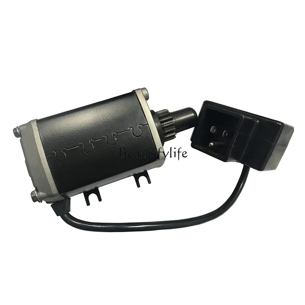 

Tool AccessoriesJJ partsSnowblower Start Motor 33329 33329C 33329D 33329E 33329