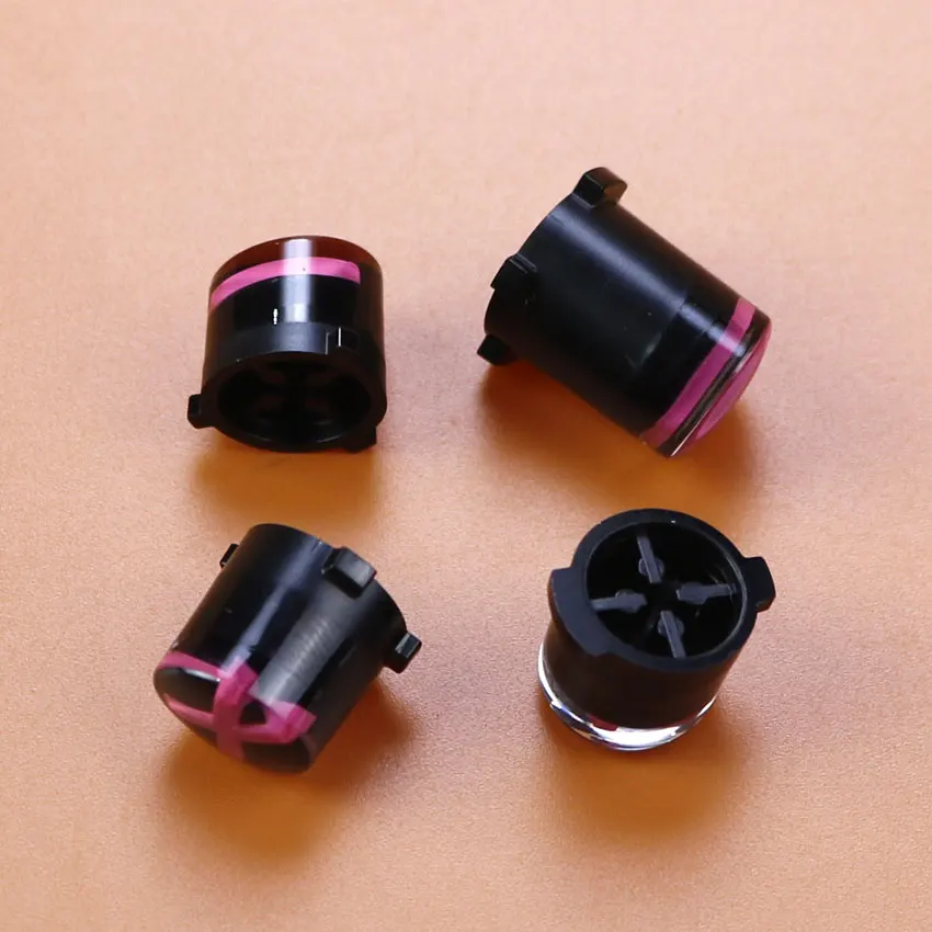 JCD Original A B X Y botón de repuesto ABXY botones de llave para controlador Xbox Series S/X