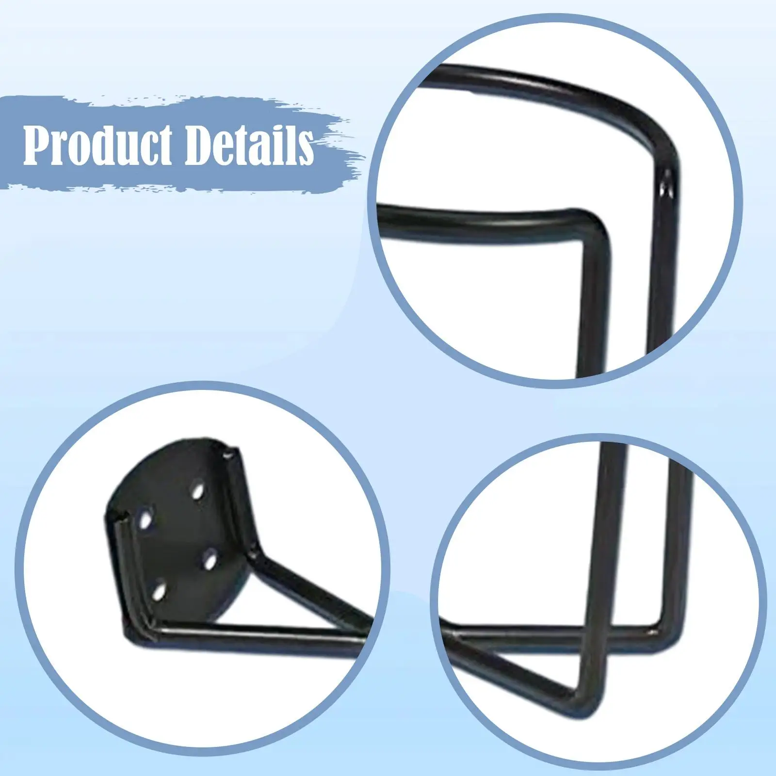 

Boat Cup Holder Portable Boat Ring Cup Holder for Marine Boat RV Car