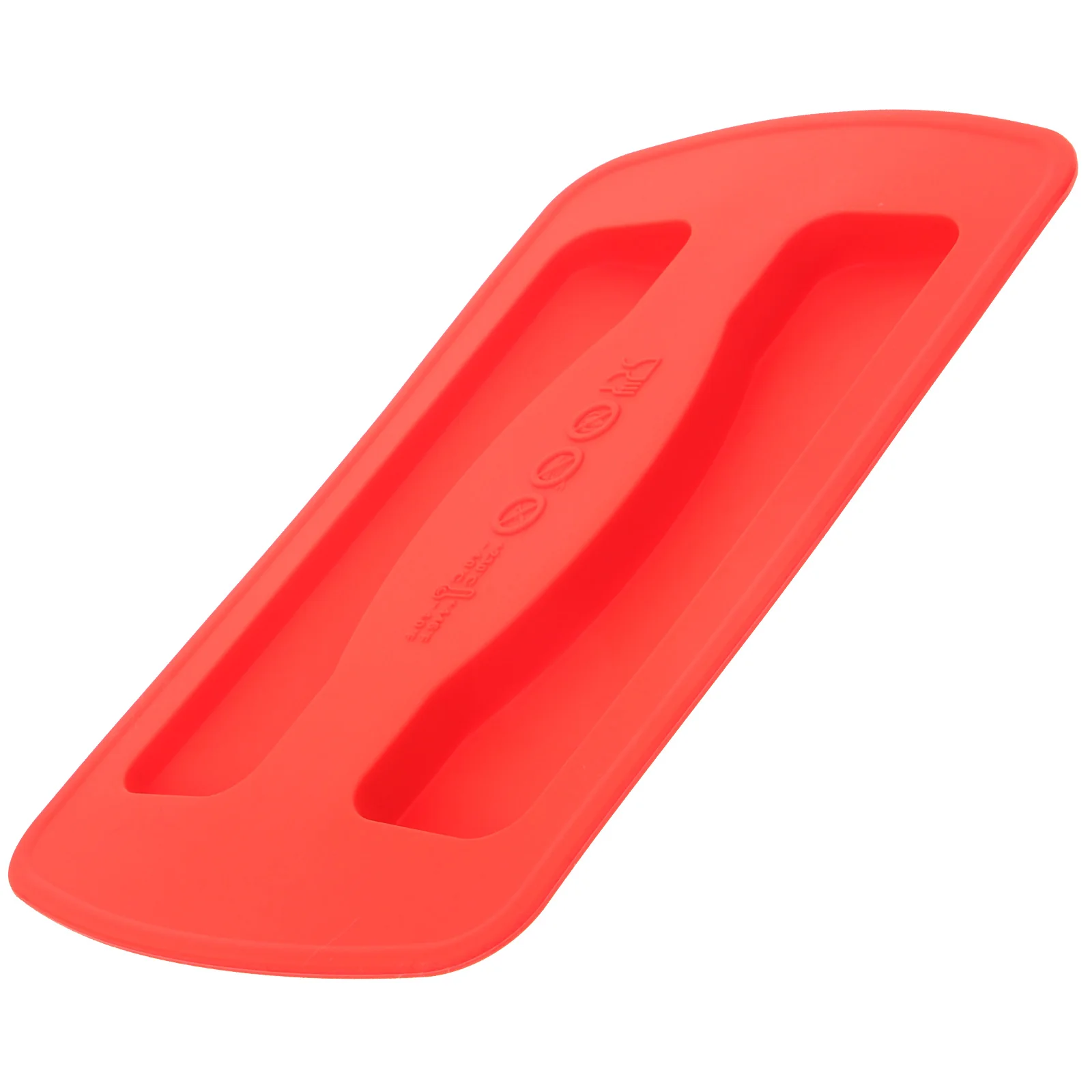 

Silicone Toaster Lid Bread Machine Dust Cover Universal Fit for Most Models Simple Easy to Use Protective Kitchen Essential