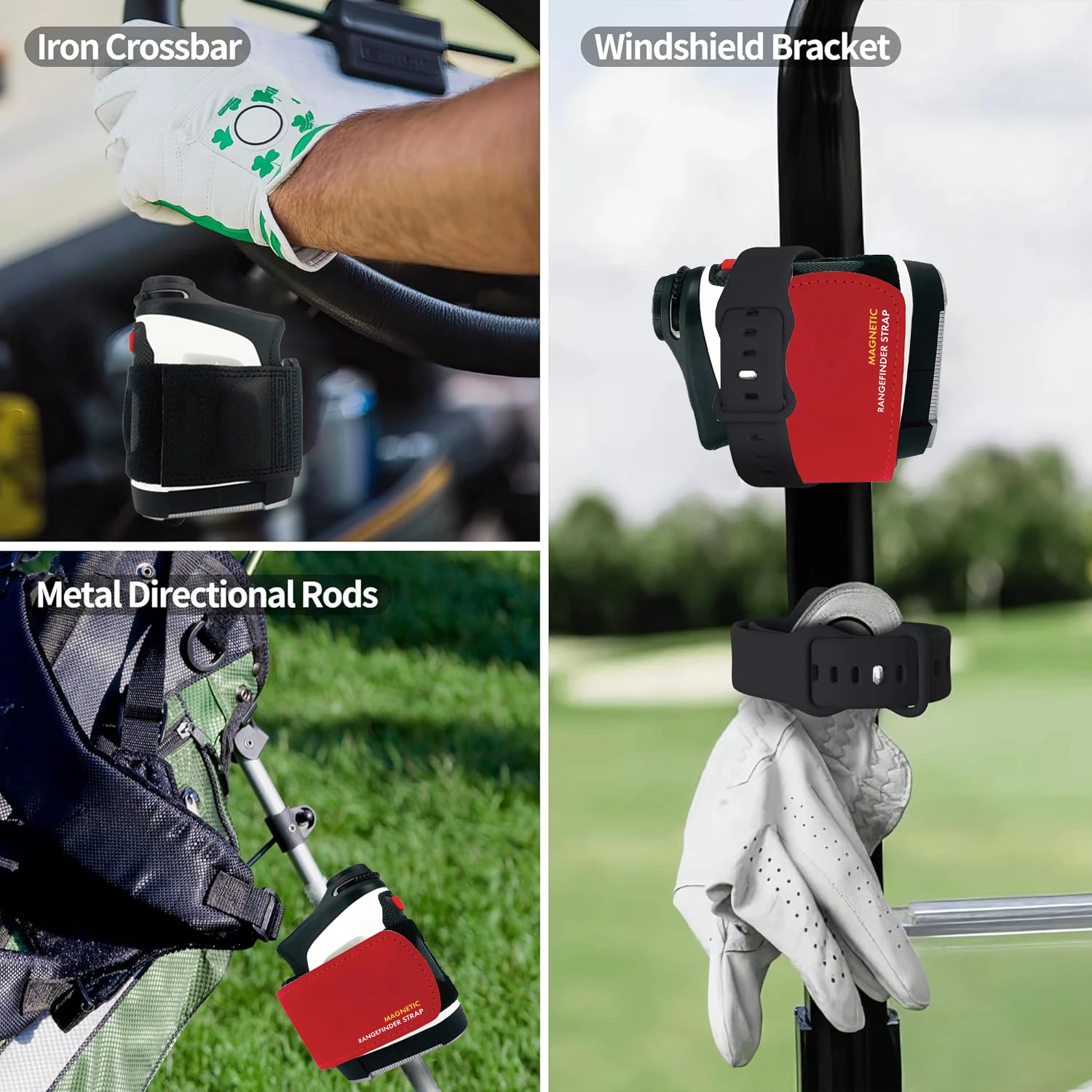 Thumbnail 3 - #10 Latest Golf Towels Offers