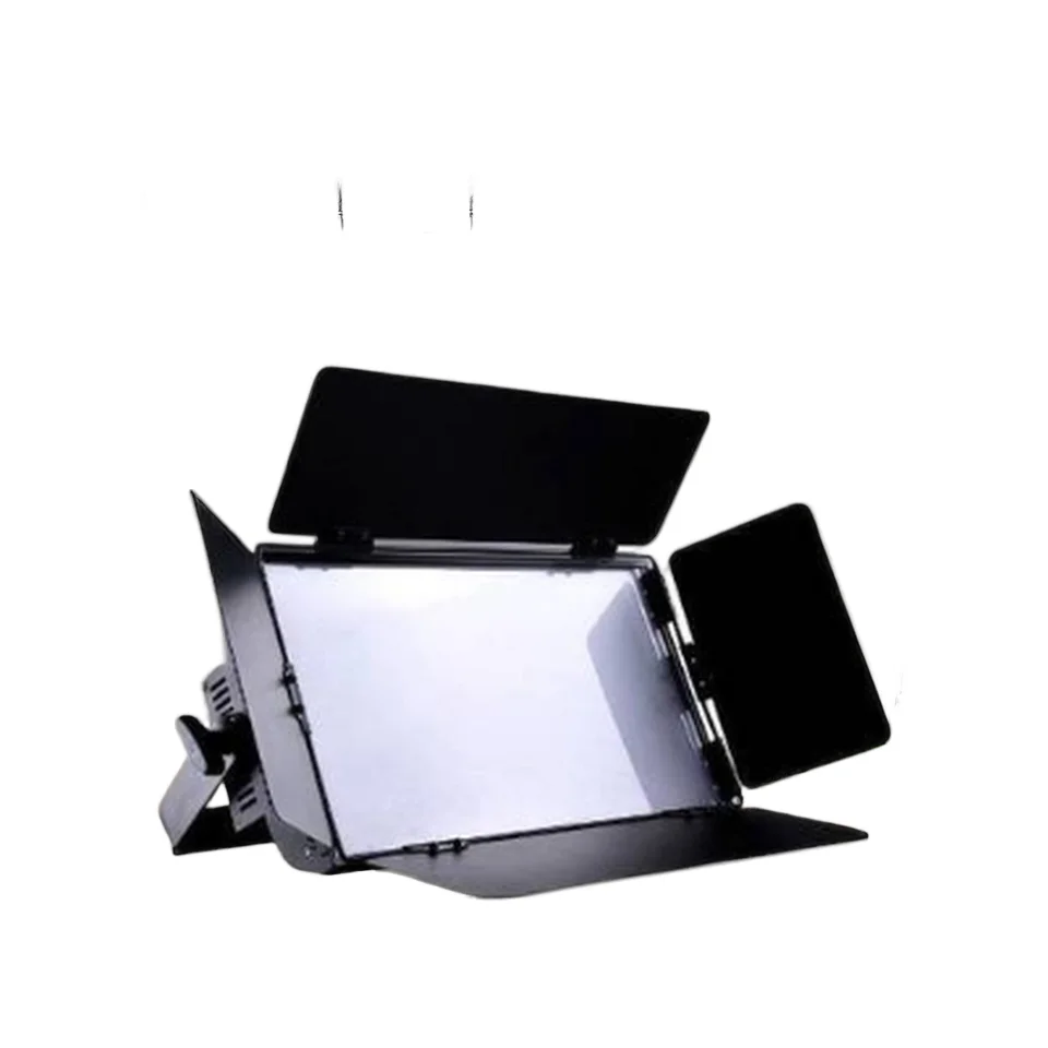 

Mode управления Ava DMX512 Светодиодное освещение панели для фотографий, ТВ, видеопленочных и конференц-студий для встреч и съемников