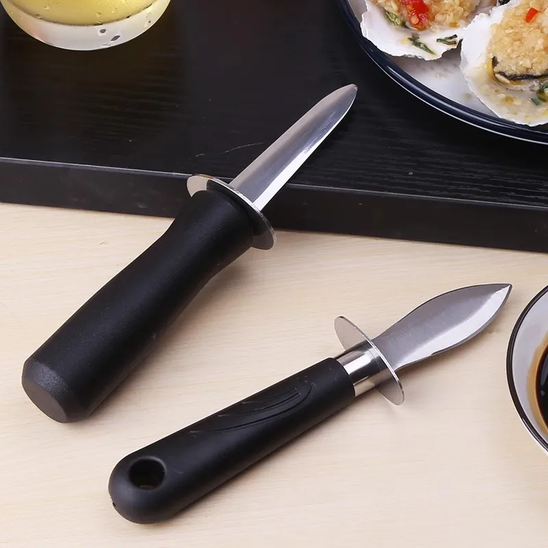 Открывалка для гребешка, нож для устриц