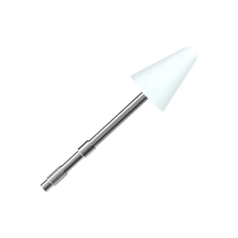 High Responsiveness Styluses Replacement Tip Scratch Resistant Surfaces for Focuss Styluses Pad Seamlessly Writing Experience