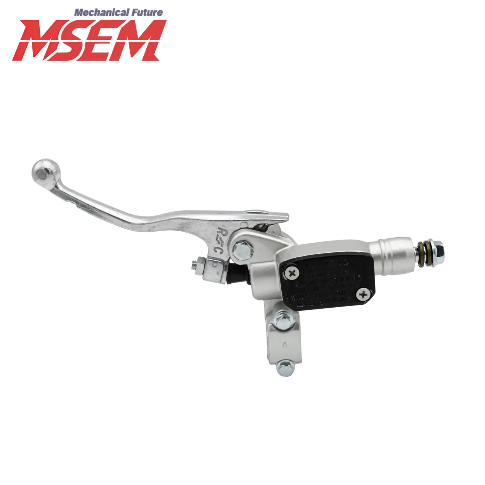 Motorcycle Hydraulic Brake Clutch Master Cylinder For KTM 125-500 SX/SX-F Husqvarna 125-501 TE/FE/TC/FC/ Brake Pump Handle Lever view 6