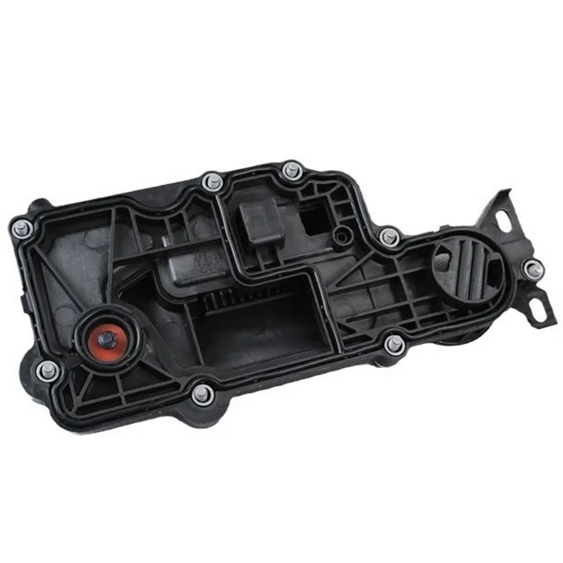 

A30P-Engine Valve Cover Crankcase Vent Oil Cooler Trap 31480754 For Volvo 2.0 Petrol XC40/EX40/EC40 S90 V90 VA2248164