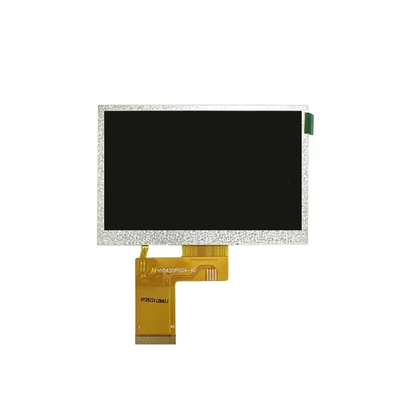 for Chengdu Xingyuxin S88 fiber fusion machine high definition special LCD screen display inner screen replacement