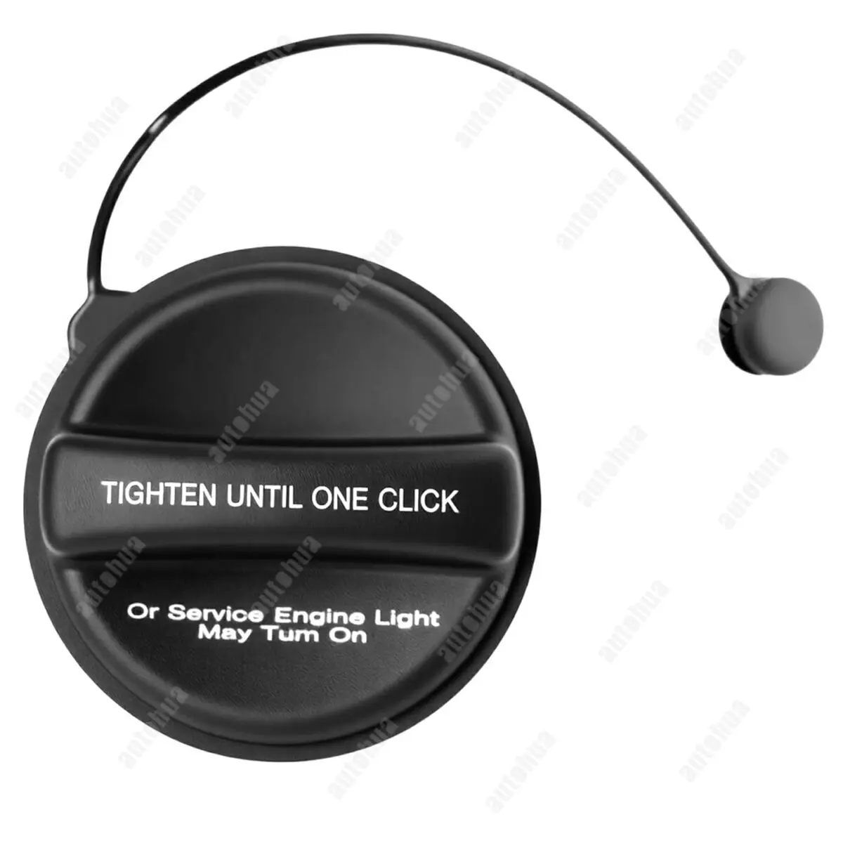 

Fuel Gas Tank Cap For Chevy- Silverado Express Suburban Tahoe Trailblazer Replacement Fuel Filler Cover Tether Lid Tight Seal