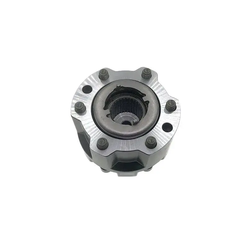 43530-69065 4353069065 Hub front axle head clutch for TOYOTA LAND CRUISER PRADO TOYOTA LAND CRUISER FZJ76