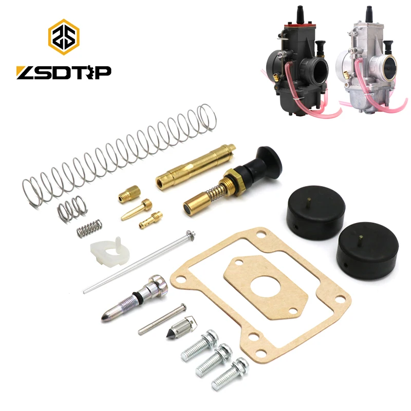 Zsdtrp Motorcycle M… - image