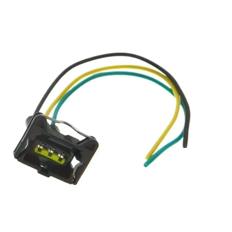 A98M Voor Hyundai Atos 35150-02600 3515002600 10 Stuks Connector Harnas Pigtail Plug Past Kia Picanto Idle Air Control Valve ventiel