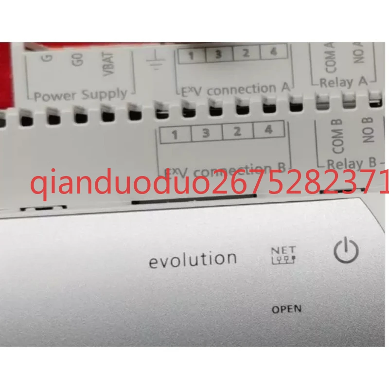 Suitable for Carle Electronic Expansion Valve Driver EVD0000E20 Driver