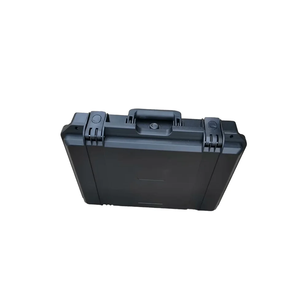 DJI Mavic 4 Pro Drone Explosion Proof Case Portable Waterproof Box Large Capacity Case For DJI RC 2 Remote Control Accessories