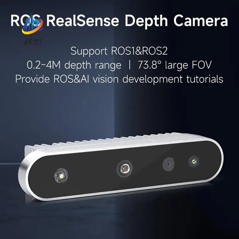 AC57-3D Depth Camer…