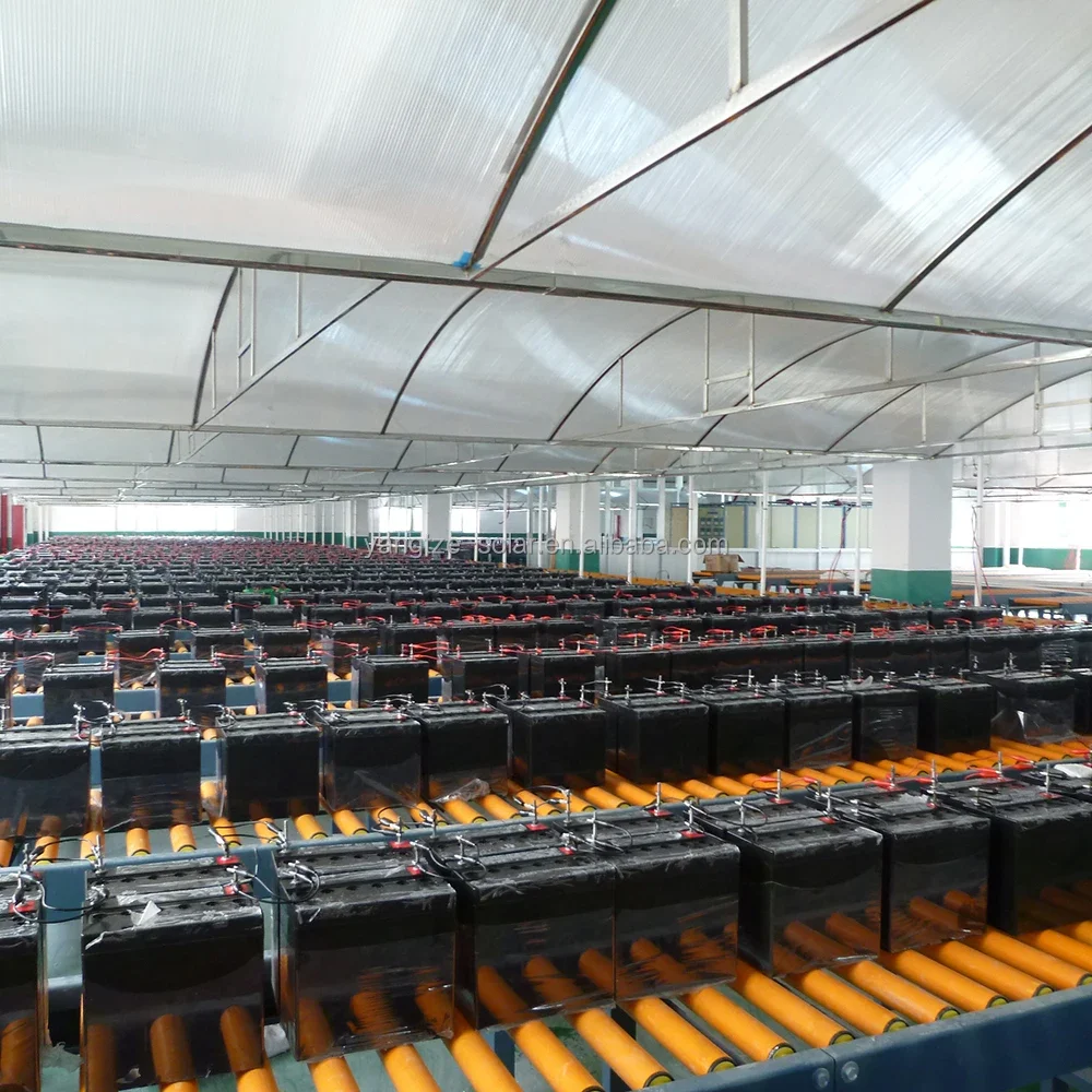 Deep cycles Sunshine Gel Battery 12v 18ah for solar energy system