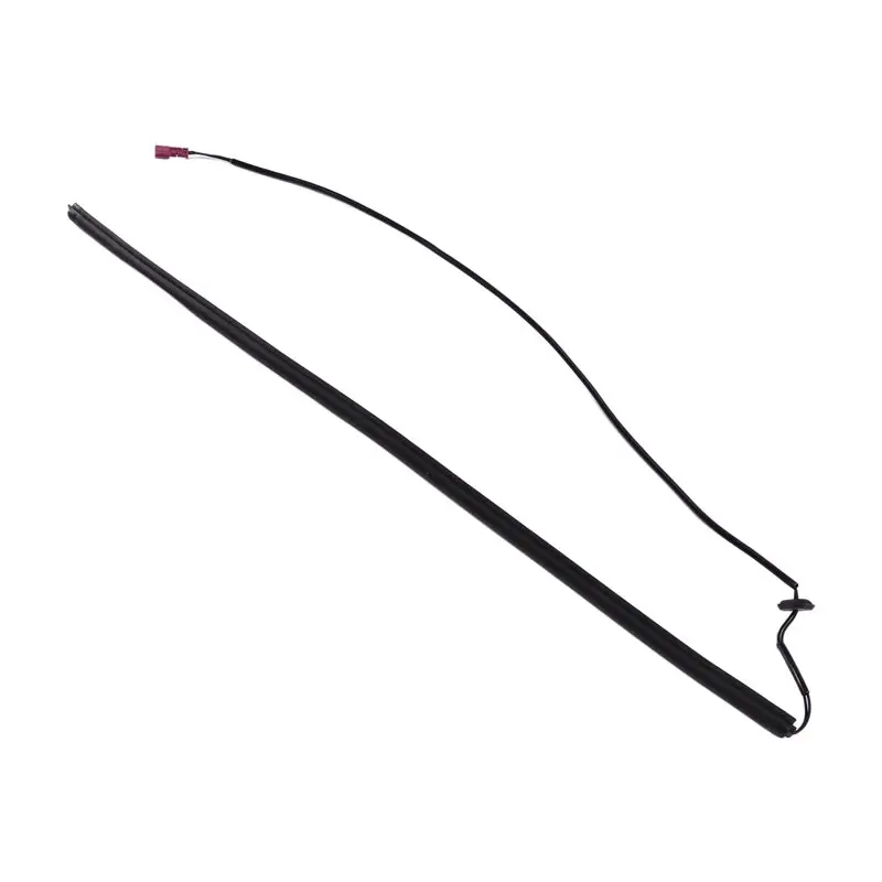 65.5Cm Rear Tailgate Seal Sensor Anti-Pinch Strip For GL Class X164 GL320 GL350 450 06-12 A1648706610 R