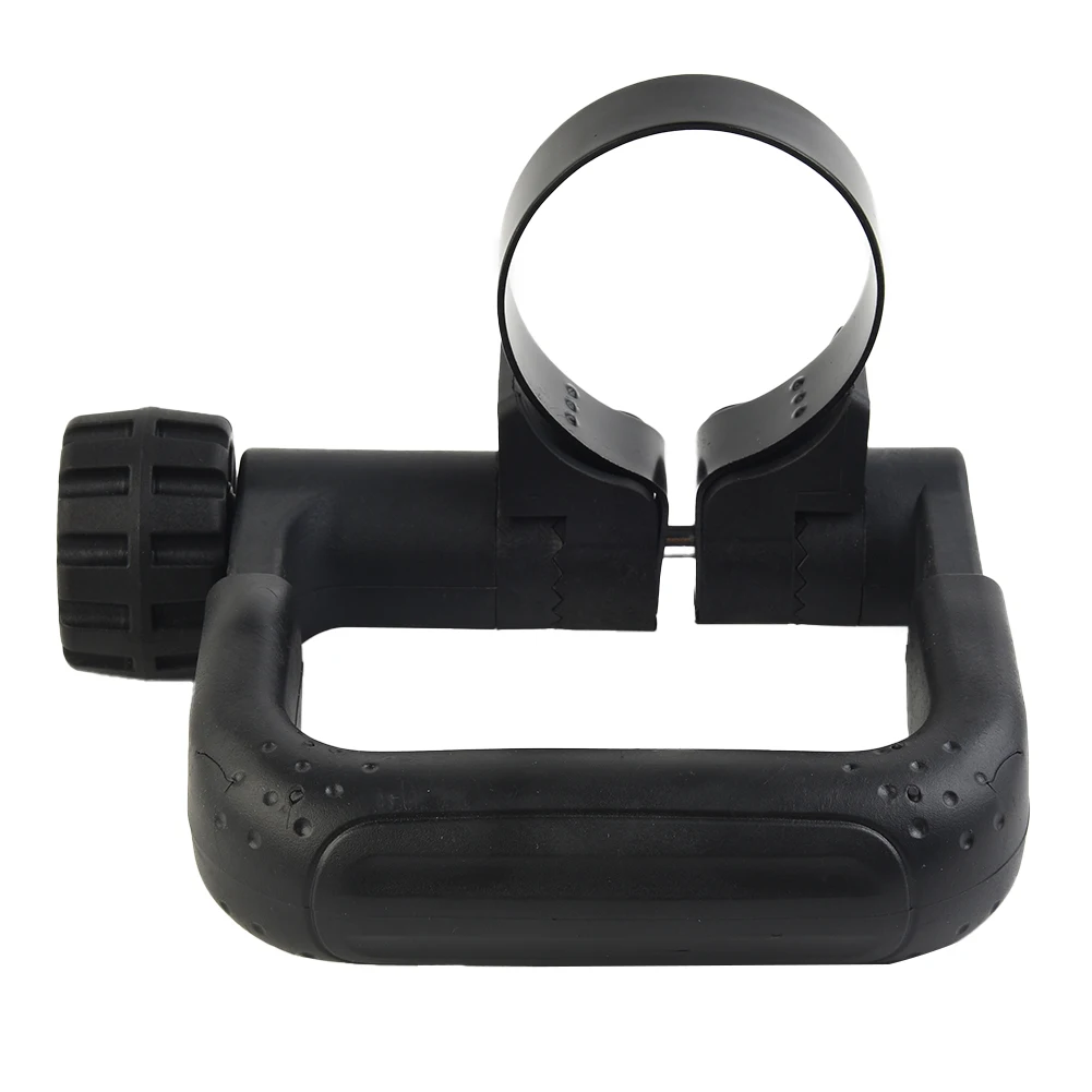 Tool Side Handle Attachment Equipment For Bosch GSH 10 C MH10-SE Practical Spare Workshop 11311EVS 16.5*13.4cm