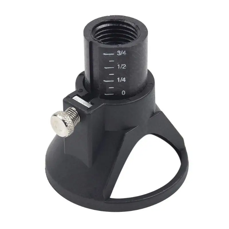 

ABJS электрическая ручная дрель, электроинструменты, фрезы по дереву, набор фрез, 6 шт., с дрелью, специальный локатор для аксессуаров