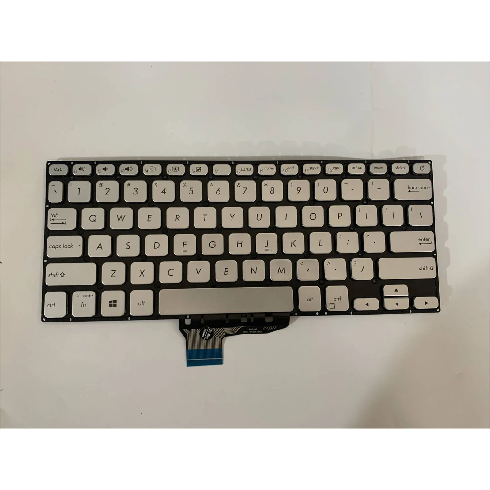 

Laptop keyboard US Layout for Asus VivoBook S430UA X430FA X430FN X430UA S430FA S430FN