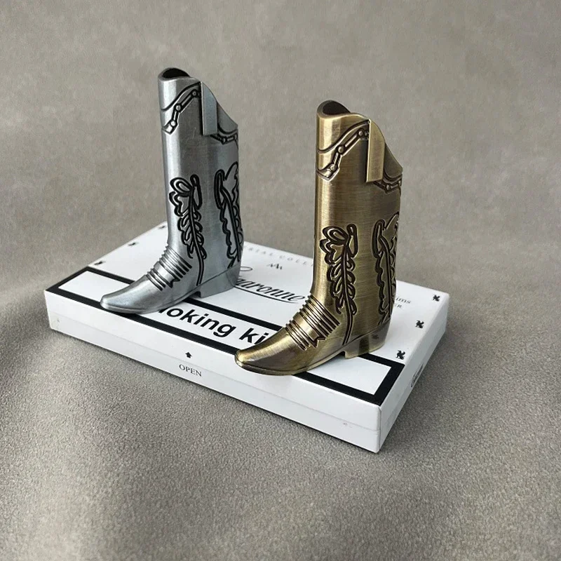 Zinc Alloy Western …